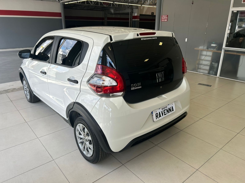 fiat mobi 1.0 evo flex like. manual 4p 20254