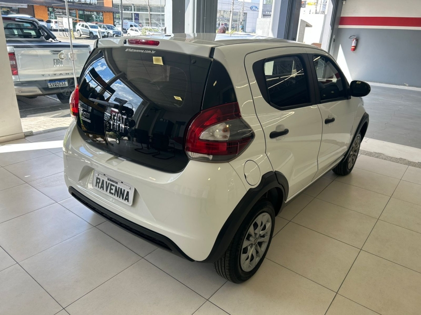 fiat mobi 1.0 evo flex like. manual 4p 20256