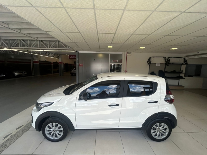 fiat mobi 1.0 evo flex like. manual 4p 20253