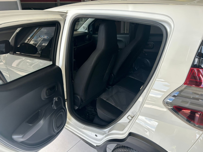 fiat mobi 1.0 evo flex like. manual 4p 20258