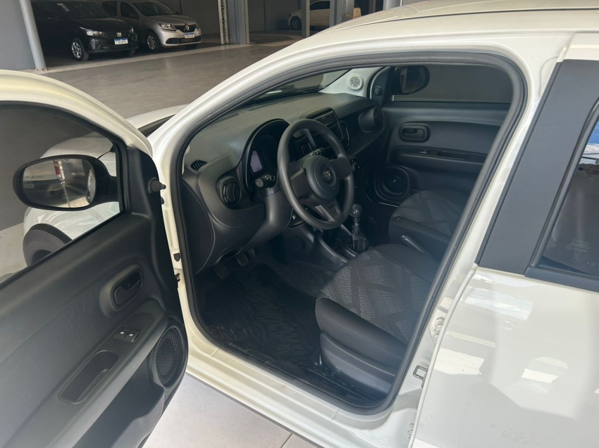fiat mobi 1.0 evo flex like. manual 4p 20257