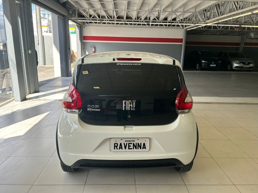 fiat mobi 1.0 evo flex like. manual 4p 20255