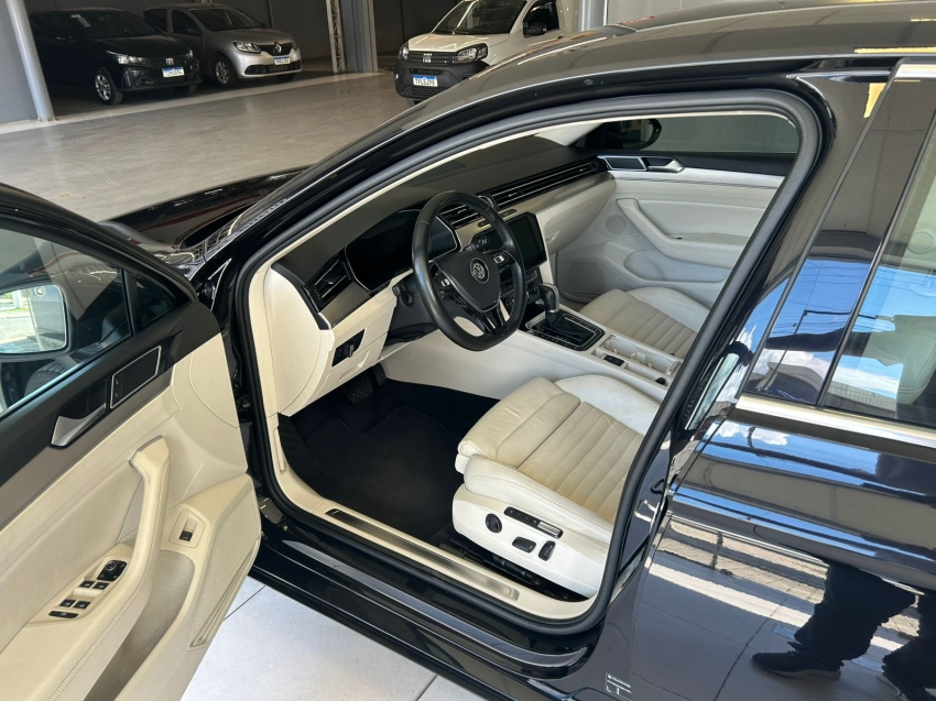 volkswagen passat 2.0 16v tsi bluemotion gasolina highline 4p dsg automatico 20187
