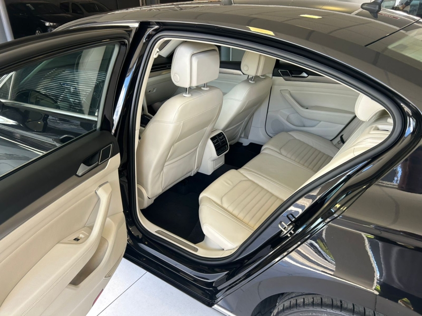 volkswagen passat 2.0 16v tsi bluemotion gasolina highline 4p dsg automatico 20188