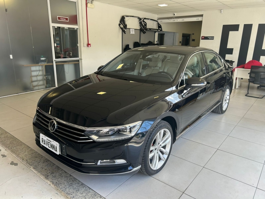 volkswagen passat 2.0 16v tsi bluemotion gasolina highline 4p dsg automatico 20182