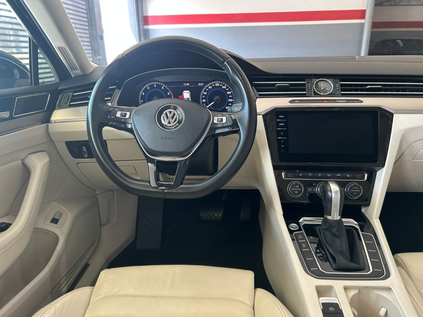 volkswagen passat 2.0 16v tsi bluemotion gasolina highline 4p dsg automatico 201811