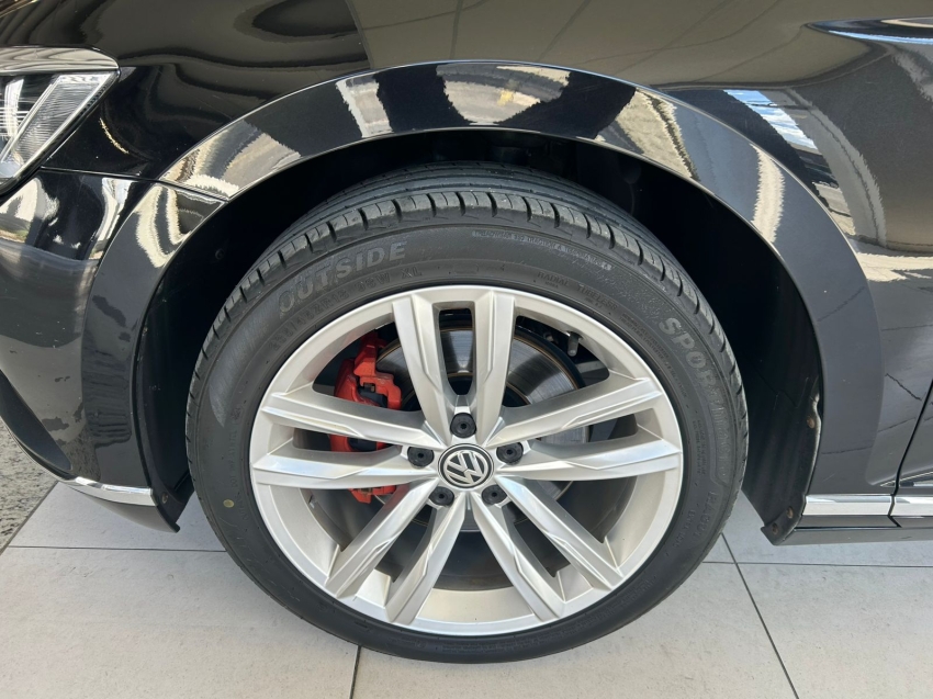 volkswagen passat 2.0 16v tsi bluemotion gasolina highline 4p dsg automatico 20181