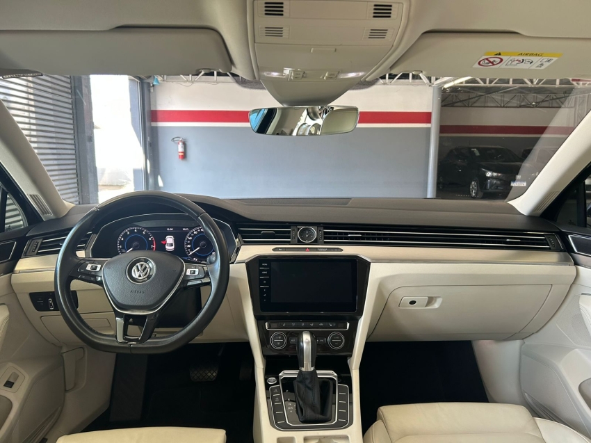 volkswagen passat 2.0 16v tsi bluemotion gasolina highline 4p dsg automatico 201810