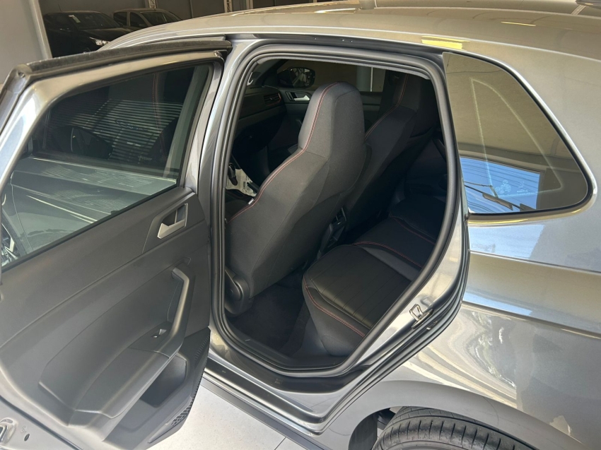volkswagen polo 1.4 250 tsi gts automatico flex 4p 20257