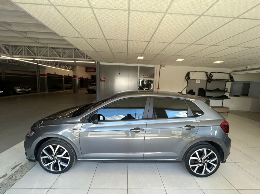 volkswagen polo 1.4 250 tsi gts automatico flex 4p 20253