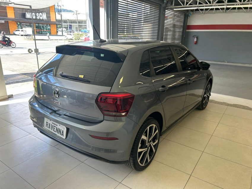 volkswagen polo 1.4 250 tsi gts automatico flex 4p 20256