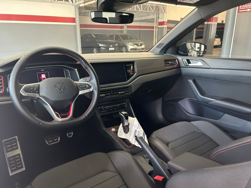 volkswagen polo 1.4 250 tsi gts automatico flex 4p 202510