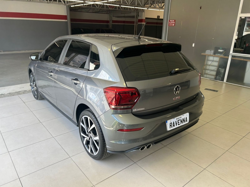 volkswagen polo 1.4 250 tsi gts automatico flex 4p 20254