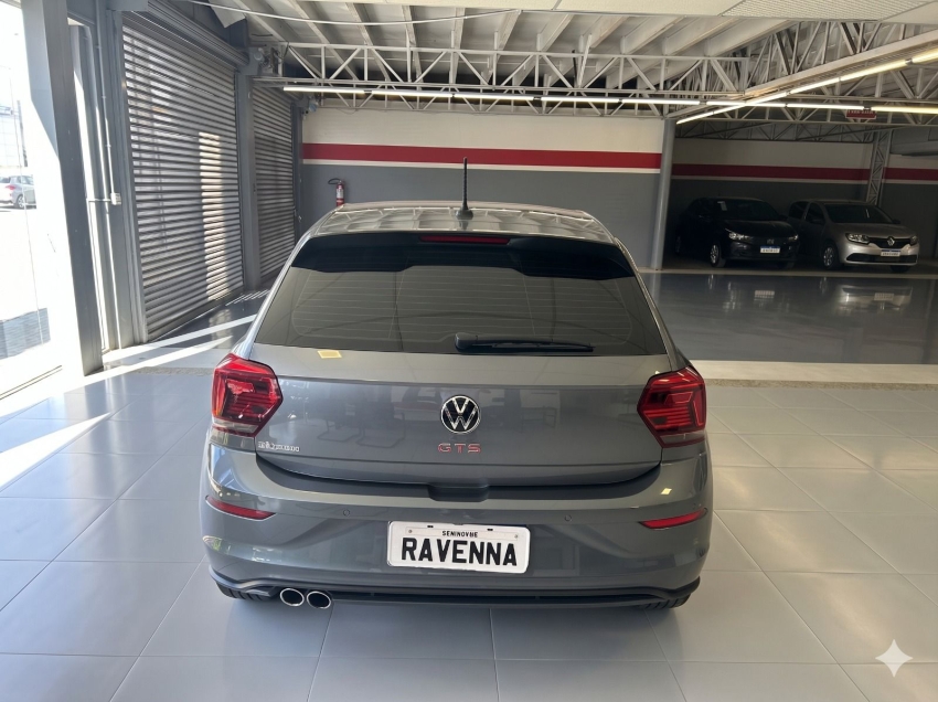 volkswagen polo 1.4 250 tsi gts automatico flex 4p 20255