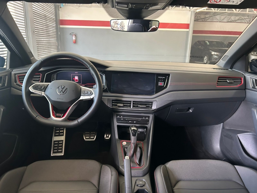 volkswagen polo 1.4 250 tsi gts automatico flex 4p 20259