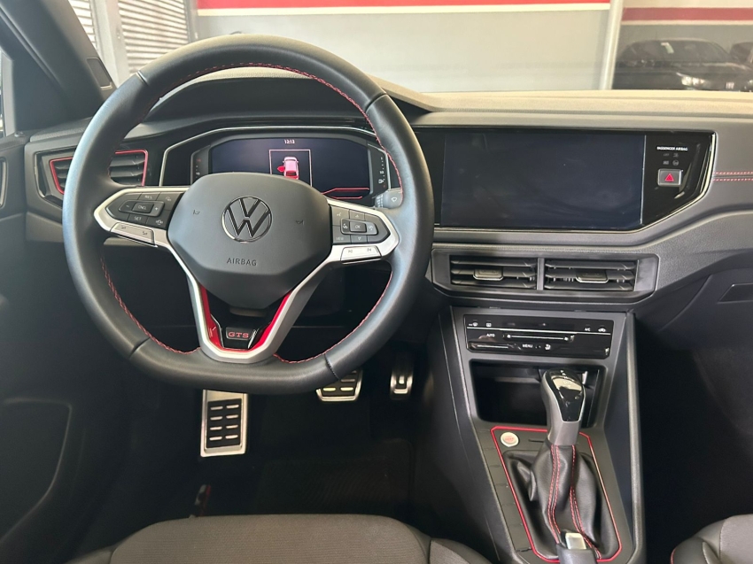 volkswagen polo 1.4 250 tsi gts automatico flex 4p 20258