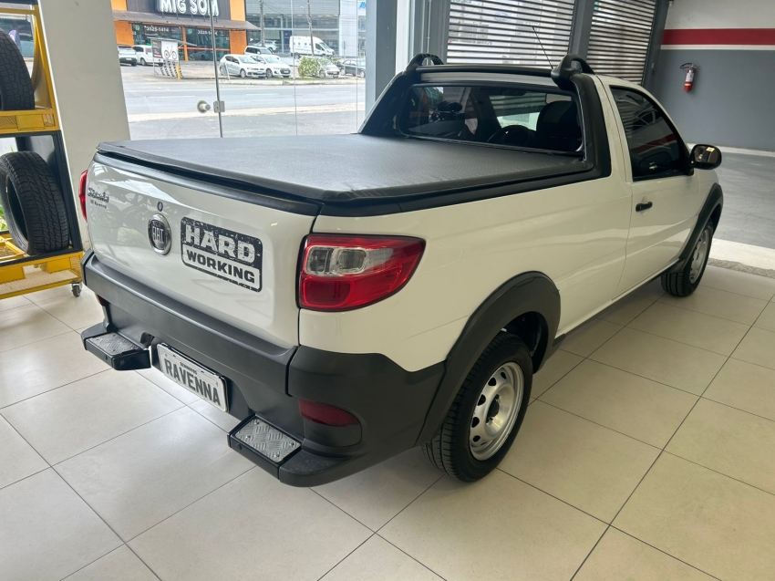 fiat strada 1.4 mpi hard working cs 8v flex 2p manual 20206
