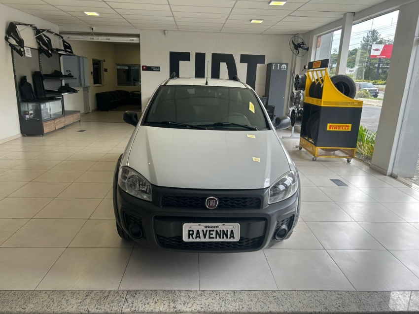 fiat strada 1.4 mpi hard working cs 8v flex 2p manual 2020