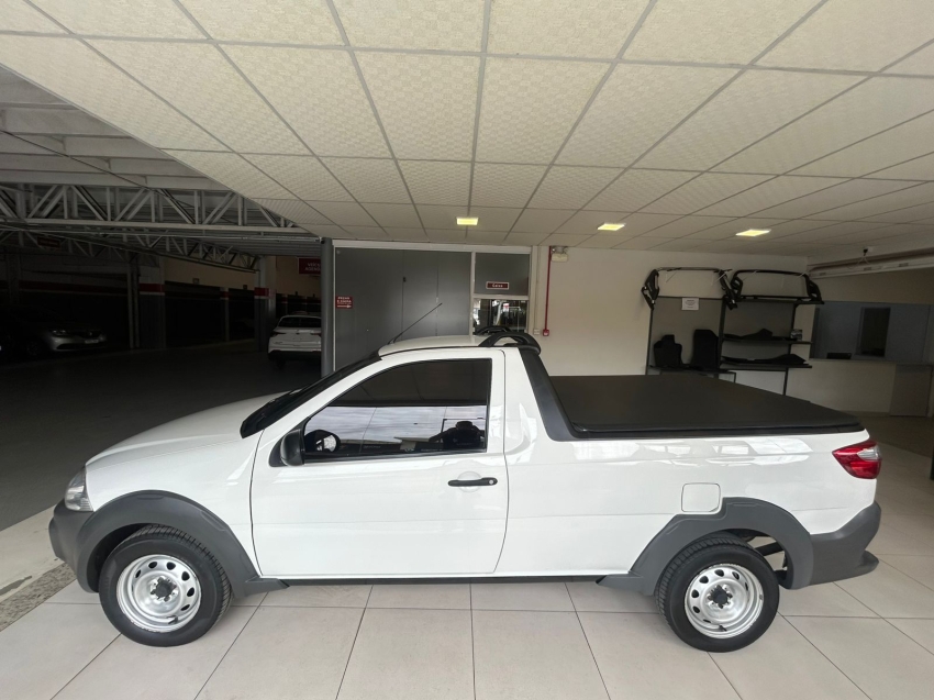 fiat strada 1.4 mpi hard working cs 8v flex 2p manual 20203