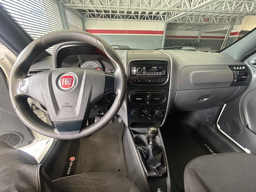 fiat strada 1.4 mpi hard working cs 8v flex 2p manual 20208