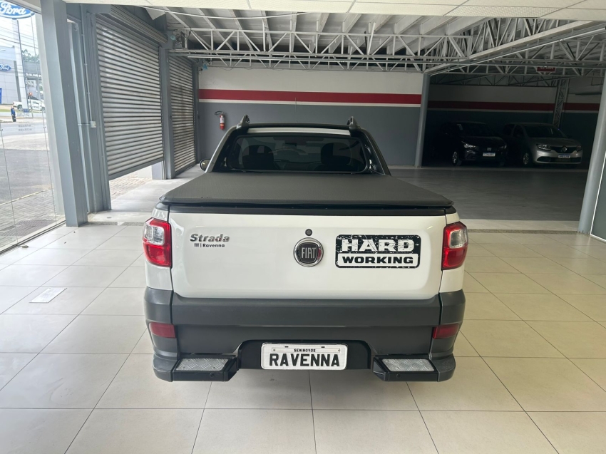 fiat strada 1.4 mpi hard working cs 8v flex 2p manual 20205