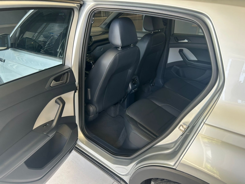 volkswagen t-cross 1.4 250 tsi total flex highline automatico 4p 20228