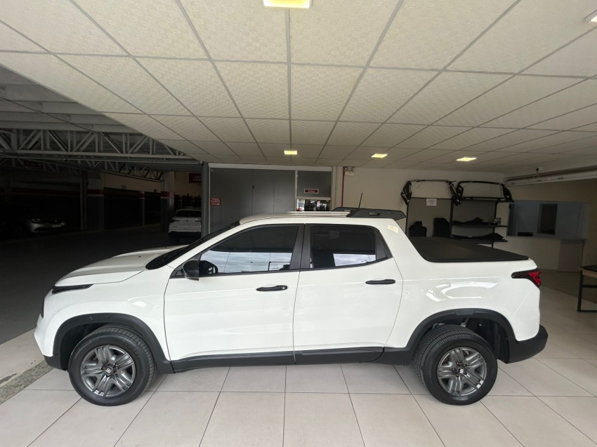 fiat toro 1.3 turbo 270 flex endurance at6 4p automatico 20242