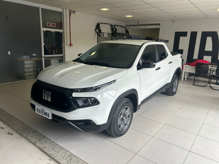 fiat toro 1.3 turbo 270 flex endurance at6 4p automatico 20241
