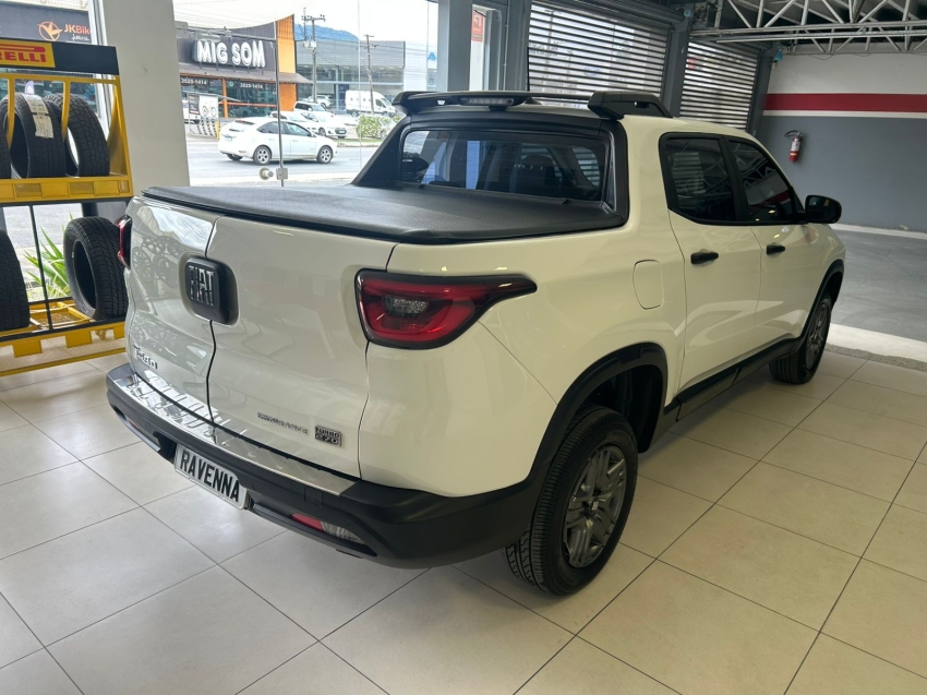 fiat toro 1.3 turbo 270 flex endurance at6 4p automatico 20245