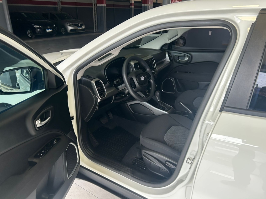 fiat toro 1.3 turbo 270 flex endurance at6 4p automatico 20246