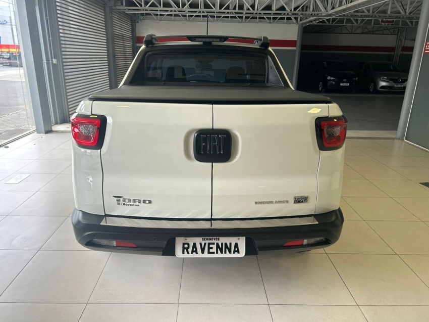 fiat toro 1.3 turbo 270 flex endurance at6 4p automatico 20244