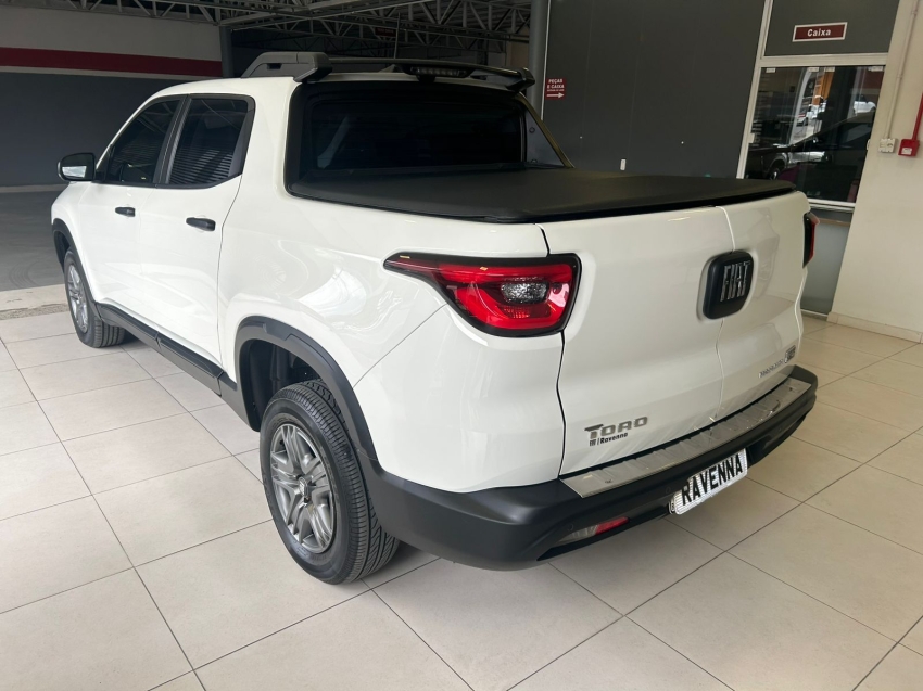 fiat toro 1.3 turbo 270 flex endurance at6 4p automatico 20243