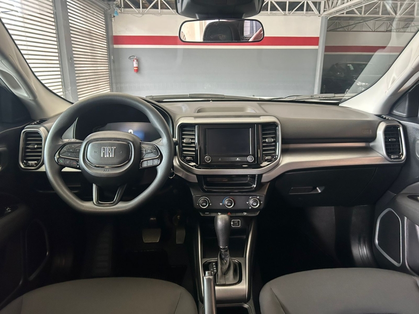 fiat toro 1.3 turbo 270 flex endurance at6 4p automatico 20249