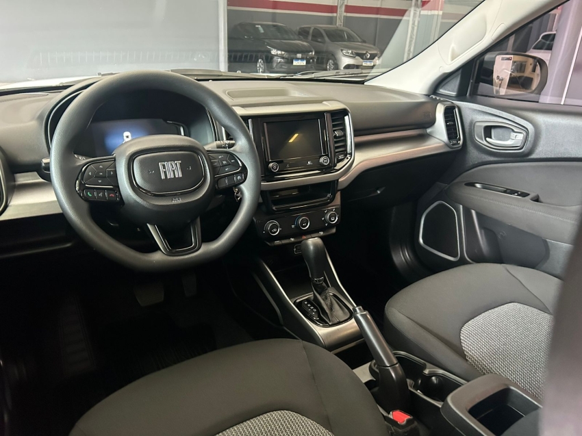 fiat toro 1.3 turbo 270 flex endurance at6 4p automatico 20248