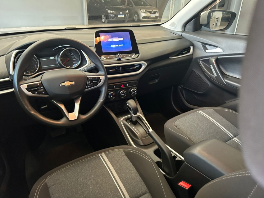 chevrolet tracker 1.0 turbo flex lt automatico 4p 20259