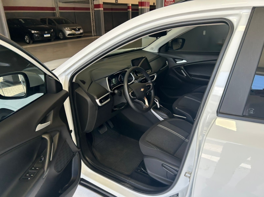 chevrolet tracker 1.0 turbo flex lt automatico 4p 20257