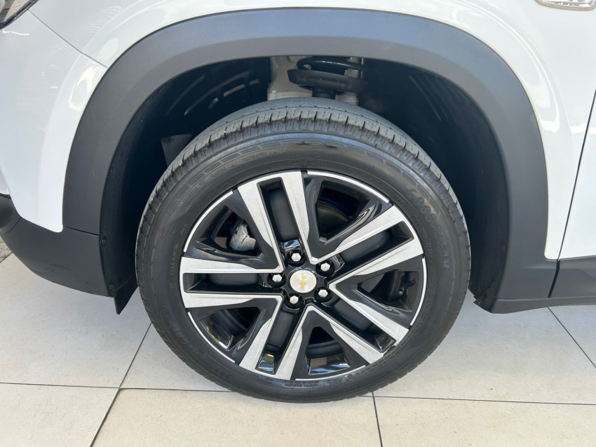 chevrolet tracker 1.0 turbo flex lt automatico 4p 20251