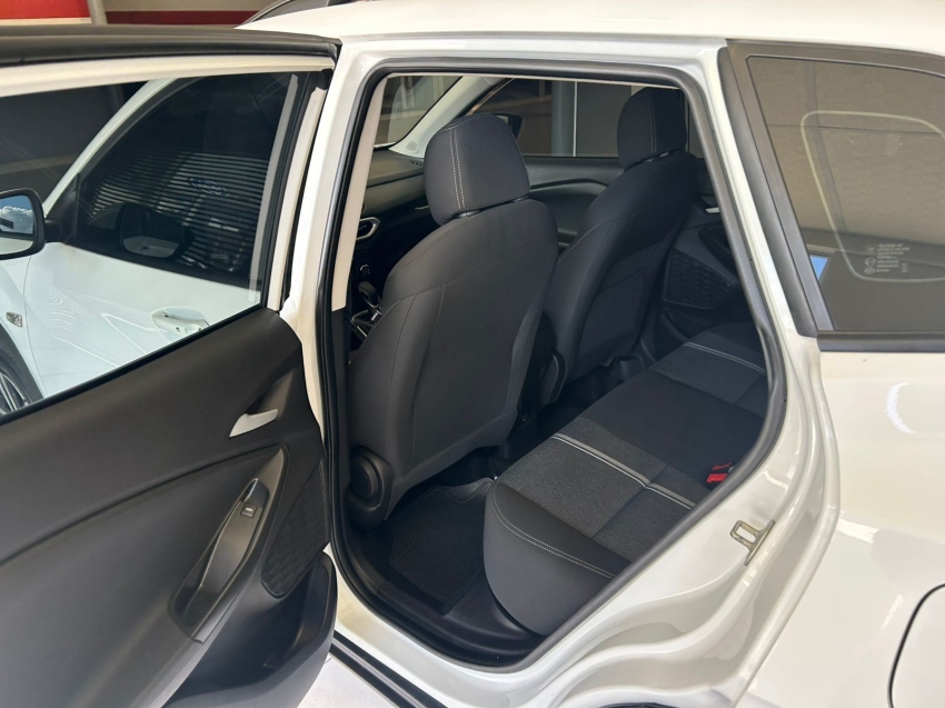 chevrolet tracker 1.0 turbo flex lt automatico 4p 20258