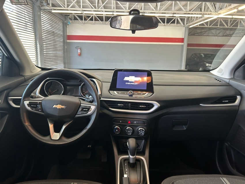chevrolet tracker 1.0 turbo flex lt automatico 4p 202510