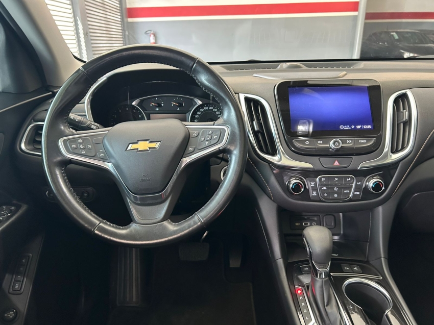 chevrolet equinox 1.5 16v turbo gasolina premier awd automatico 4p 202210