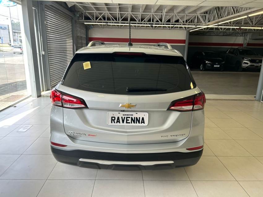 chevrolet equinox 1.5 16v turbo gasolina premier awd automatico 4p 20225