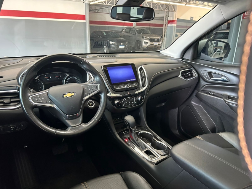 chevrolet equinox 1.5 16v turbo gasolina premier awd automatico 4p 20229