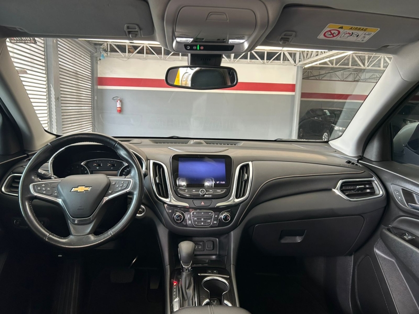 chevrolet equinox 1.5 16v turbo gasolina premier awd automatico 4p 202211