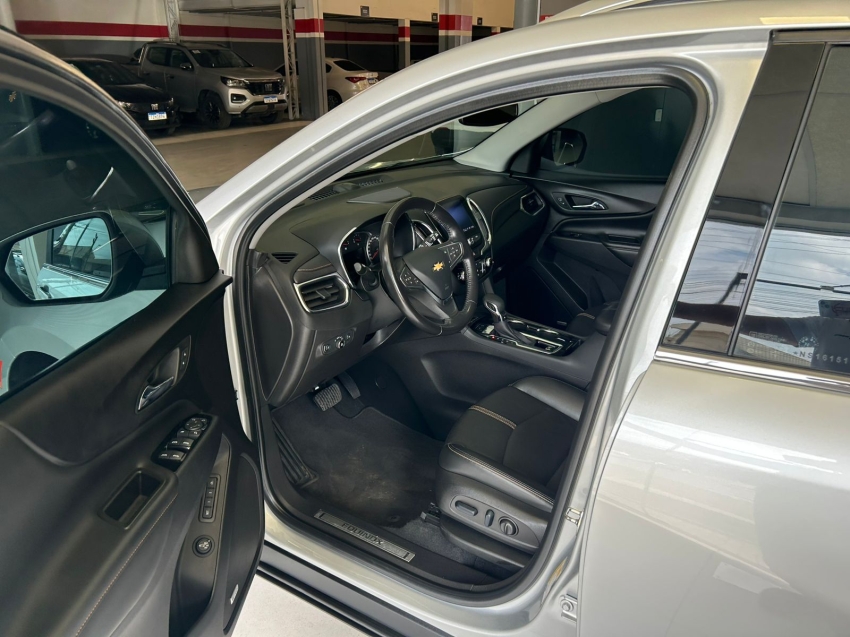 chevrolet equinox 1.5 16v turbo gasolina premier awd automatico 4p 20227