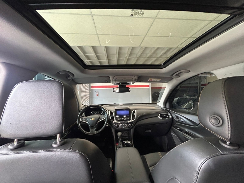 chevrolet equinox 1.5 16v turbo gasolina premier awd automatico 4p 202212