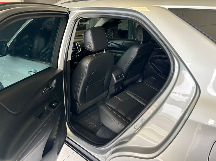 chevrolet equinox 1.5 16v turbo gasolina premier awd automatico 4p 20228