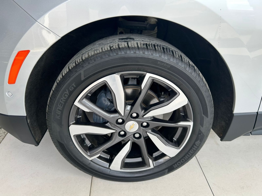 chevrolet equinox 1.5 16v turbo gasolina premier awd automatico 4p 20221
