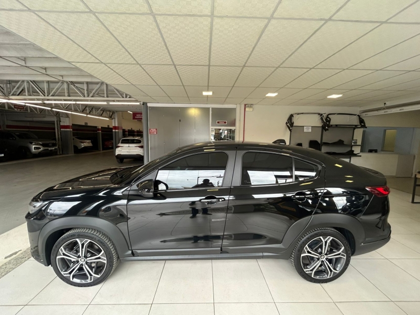 fiat fastback 1.0 turbo 200 flex impetus cvt 4p automatico 20253