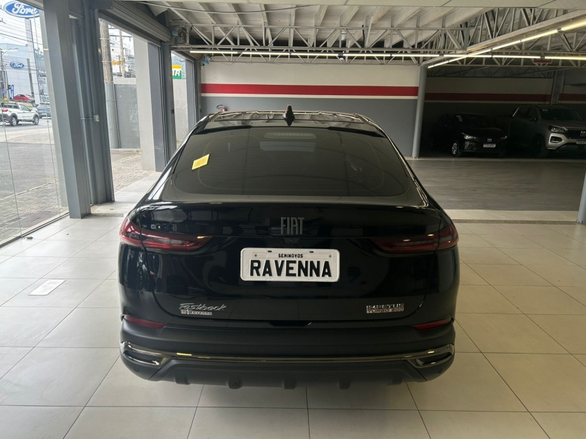 fiat fastback 1.0 turbo 200 flex impetus cvt 4p automatico 20255