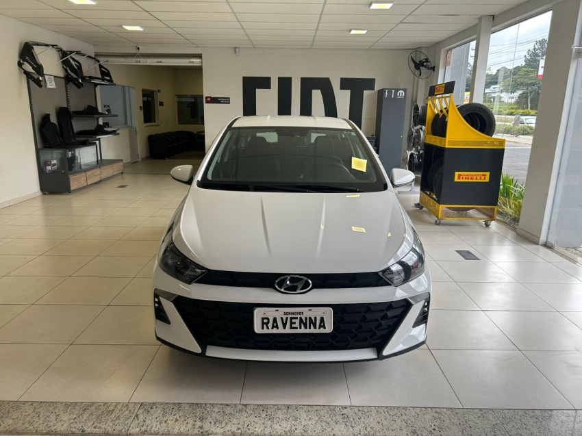 hyundai hb20 1.0 12v flex sense manual 4p 2024